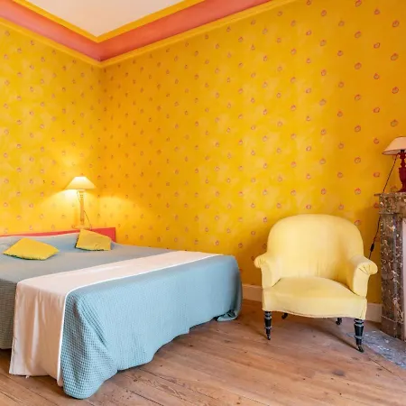 Calme Dans Le Quartier Imperial By Interhome Tatil Evi
