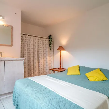 Calme Dans Le Quartier Imperial By Interhome بياريتز