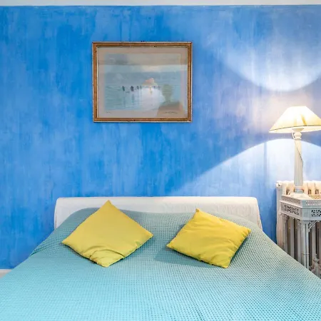 Сasa de vacaciones Holiday Calme Dans Le Quartier Imperial By Interhome Biarriz