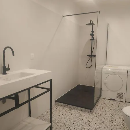 بيت للعطل Calme Dans Le Quartier Imperial By Interhome *